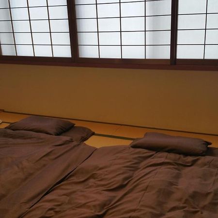 Home Sharing Guest House Don Takayama  Luaran gambar