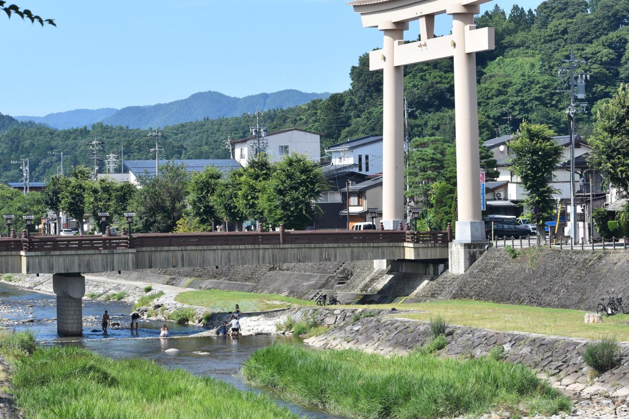 Home Sharing Guest House Don Takayama  Luaran gambar